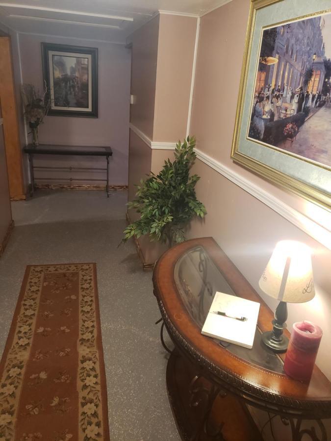 Relaxing Stay In The Country Unit 1 奥扎克 外观 照片